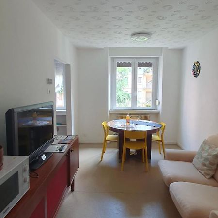Appartamento Duca Trient Exterior foto