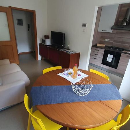 Appartamento Duca Trient Exterior foto