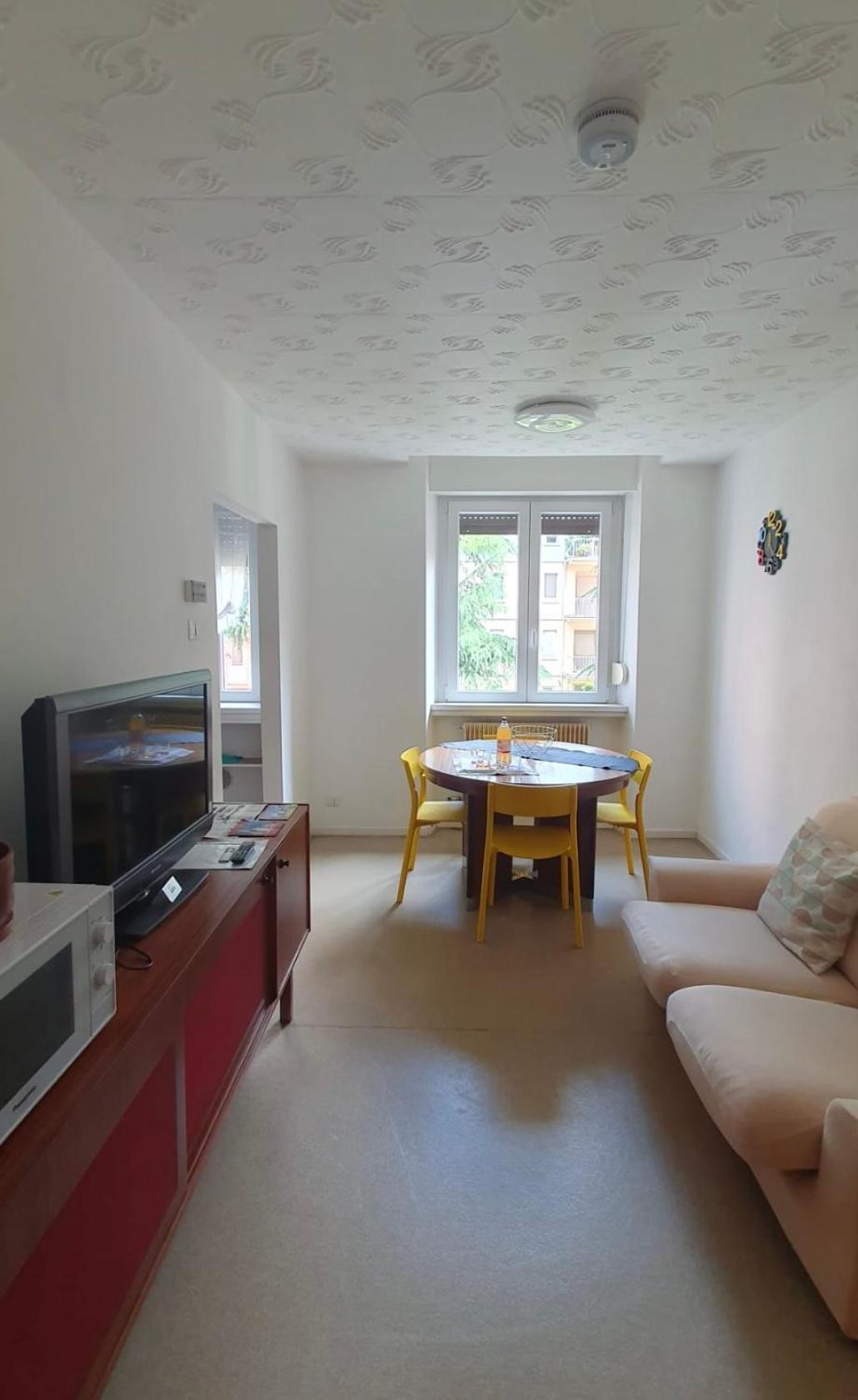 Appartamento Duca Trient Exterior foto